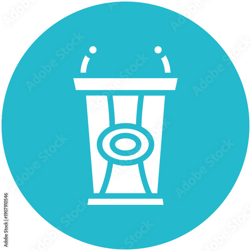 Bully Pulpit Icon