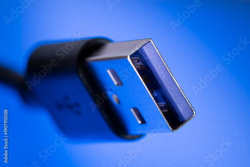Data and Charging Computer Cable