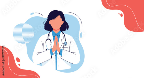 Woman looking in a mirror with multiple question marks, feeling unsure about her reflection or making a difficult self-choice.