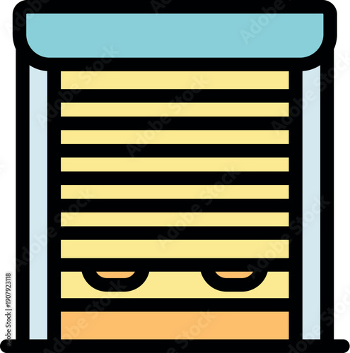 Secure and reliable garage door ensuring safety and peace of mind for homeowners