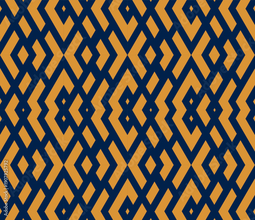 Elegant antique background image of cross square arrow diagonal square check pattern. Antique background image patterns can be used for wallpaper, web page background, surface textures.