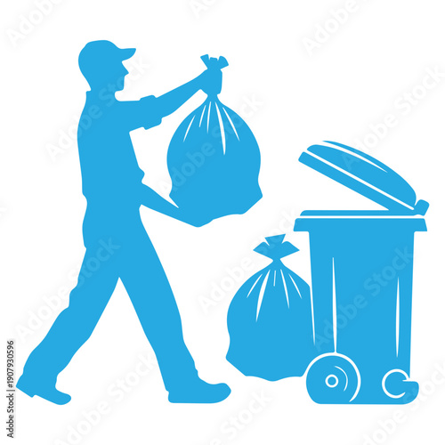Waste Collection Worker