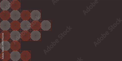 Abstract creative backgroun...