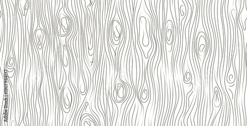 Seamless wood pattern wallpaper on a white background.
