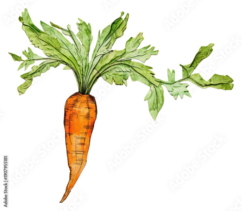 PNG Vegetable carrot plant food.