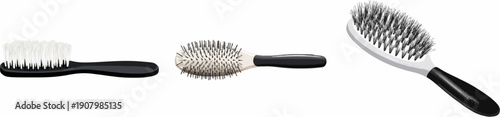 Bristle Brush of Cleanliness