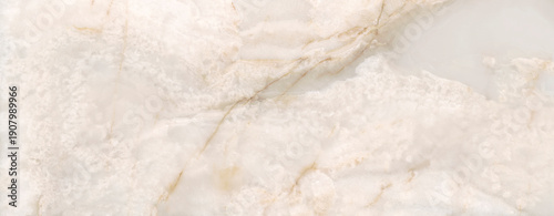 Fotografie crema onyx marble texture