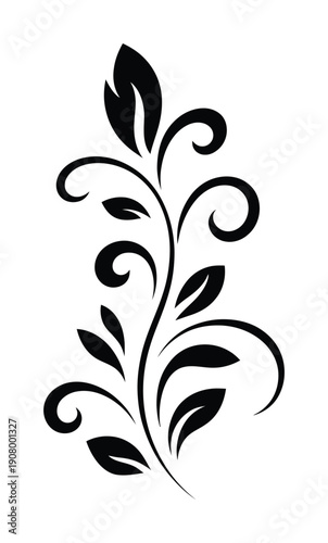 Vector graphic of a smartphone with sound waves emanating from it digitally created