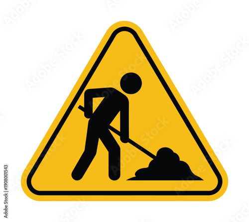 Vector graphic of a thumbs up icon on a white background for approval and feedback