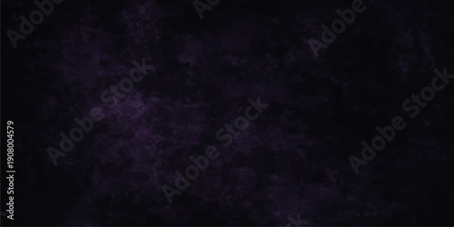 Dark blue grunge wallpaper featuring a textured purple and pink sky background with subtle light particles and an aged vintage paint design