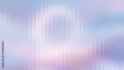 Soft Focus Archway with Pastel Hues and Gentle Gradient Effect in Abstract Background