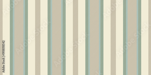 Fop fabric lines vector, october seamless vertical background. Geminine texture pattern textile stripe in light and pastel colors.