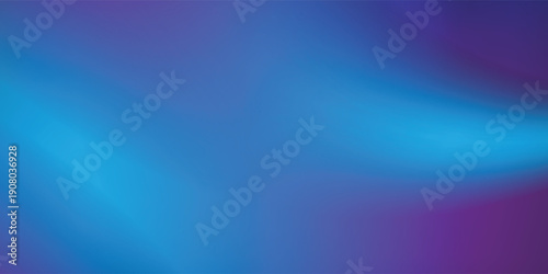 Dark purple, pink blue, gradient background, blurred neon color flow, grainy texture effect, futuristic banner design