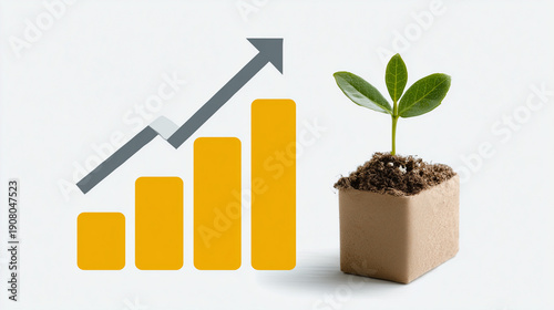 Growth and Success: A visua...