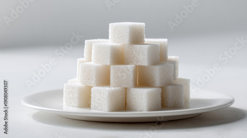 Sugar Cubes Composition: A ...