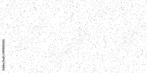 Vector White paper terrazzo marble tile background. Terrazzo stone mosaic texture Seamless Pattern Design. Quartz surface marble floor vector white background or colorful texture.