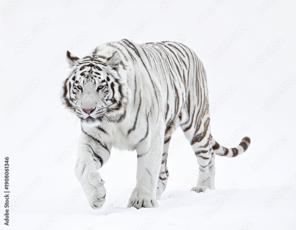 Fototapeta premium Tiger