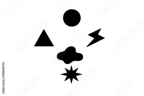 A solid black background featuring subtle dark textures and faint white noise patterns. This minimalist dark surface provides a deep and uniform monochromatic aesthetic.