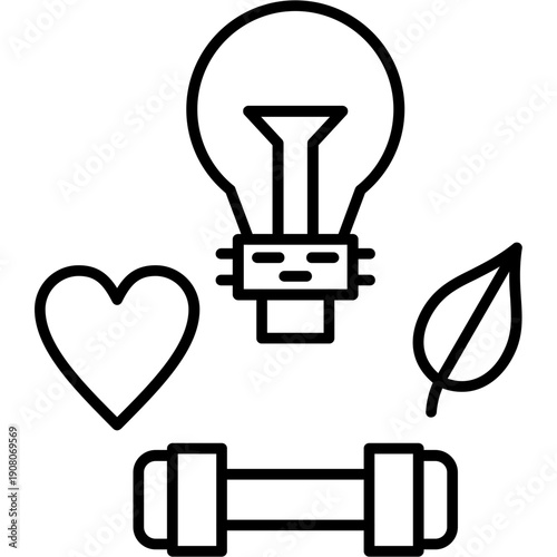 Wellness Advice Icon