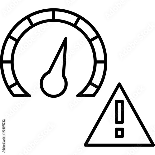 Incident Severity Icon