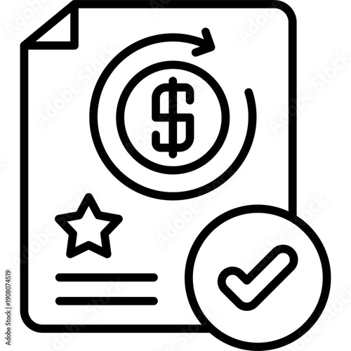 Return Eligibility Icon