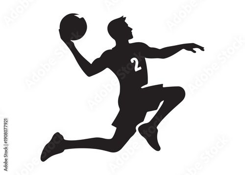 volleyball player logo silhouette vector, volleyball player jumping silhouette vector illustration, playing volleyball logo silhouette vector, volleyball sportsman logo vector silhouette logo
