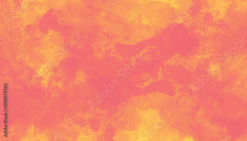 Abstract watercolor texture