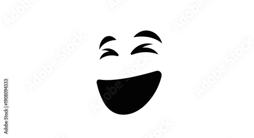 Smiling Face with Winking Eyes.