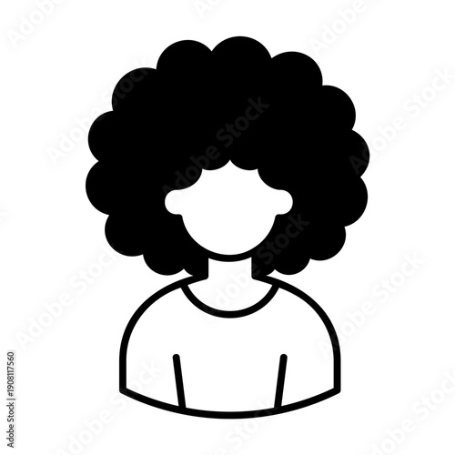 afro hair
