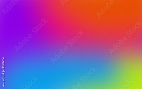  Colorful gradient noise grain background texture,Colorful digital grain soft noise effect pattern. Lo-fi multicolor vintage retro,, grainy texture effect, poster banner landing page backdrop