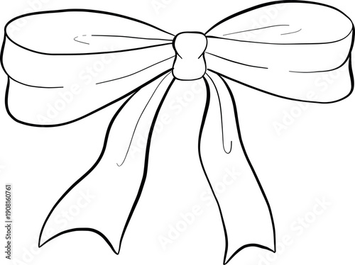 Easter flower festive traditional decor element set. Ink style vector illustration. Engraved outline eggs, knots, spring garden flowers and basket. Monochrome graphics in a hand-drawn line style