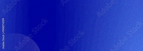 Top blue  navy studio room. Limbo dark backgroun 3d backdrop for product presentation. Minimal wall scene. Showcase, promotion display. modern