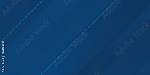 Abstract background dark blue with modern corporate concept