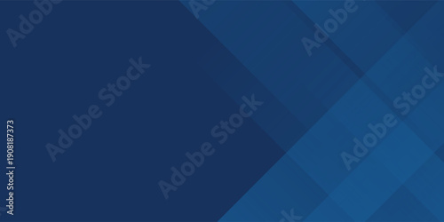 Abstract background dark blue with modern corporate concept