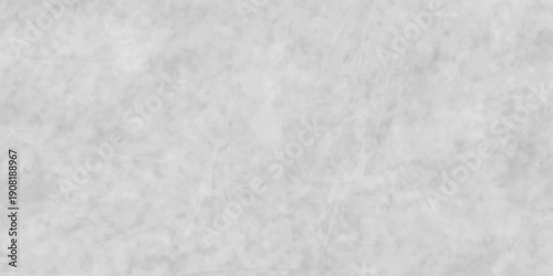 Abstract background with modern grey marble limestone texture background in white light seamless material wall paper. Back flat stucco gray stone table top view. paper texture and vector design