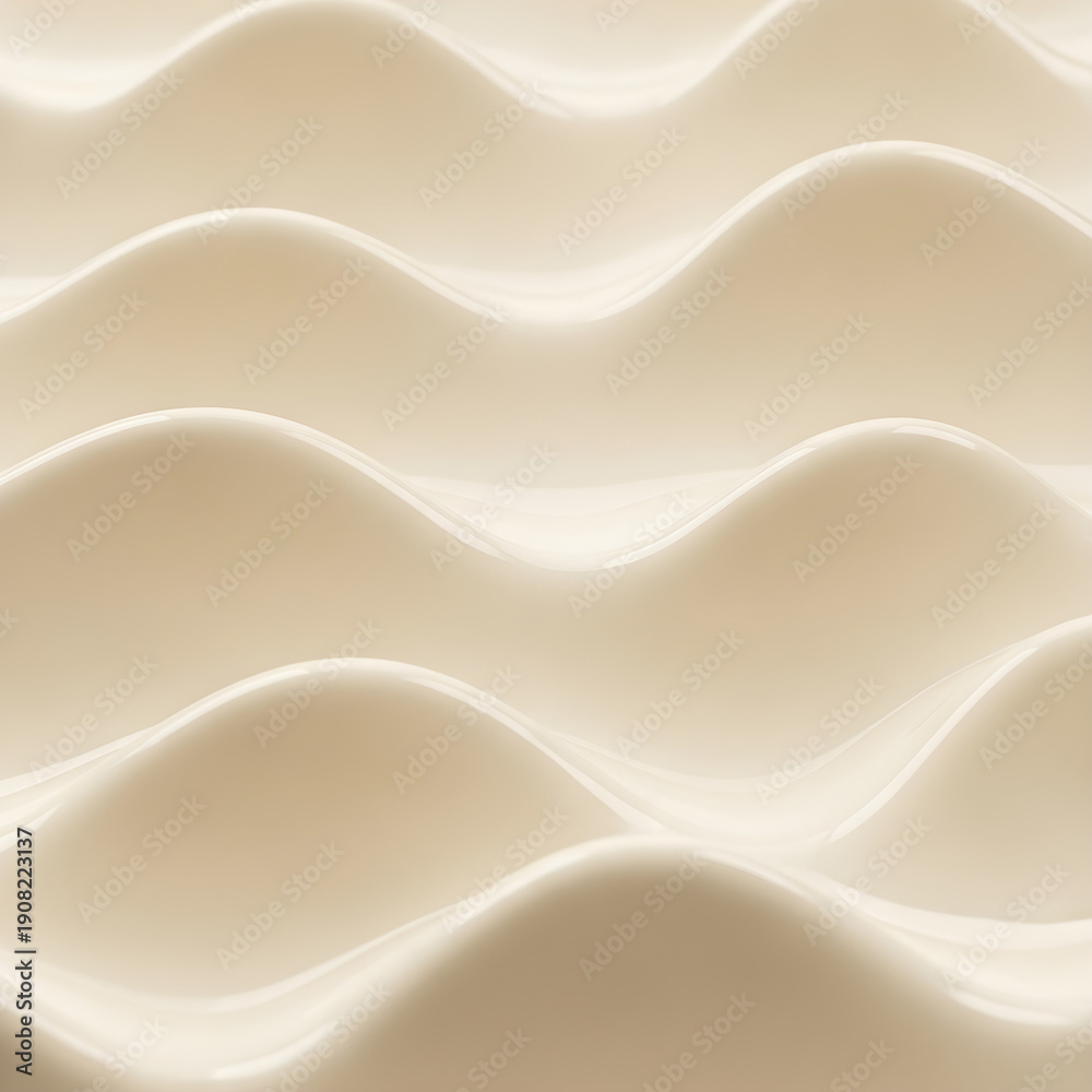 Fototapeta premium Computer processor chip detail isolated on white background