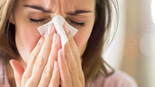 Relieve Nasal Congestion – Targeted Relief for Stuffy Nose, Sinus Pressure, and Breathing Difficulty with Safe, Effective Care