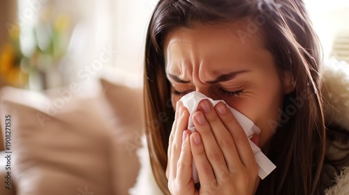 Relieve Nasal Congestion – Targeted Relief for Stuffy Nose, Sinus Pressure, and Breathing Difficulty with Safe, Effective Care