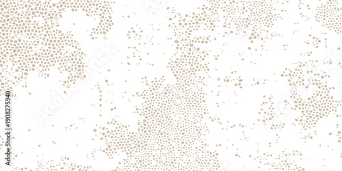 Grunge textured background with space elements