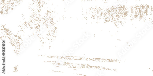 Abstract grunge design featuring ink splashes and a dirty paint texture on an old wall pattern with black water splashes and copy space for an artistic vector illustration