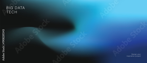 Abstract Gradient vector. Creative design for background, cover, wallpaper, social media, branding and poster.