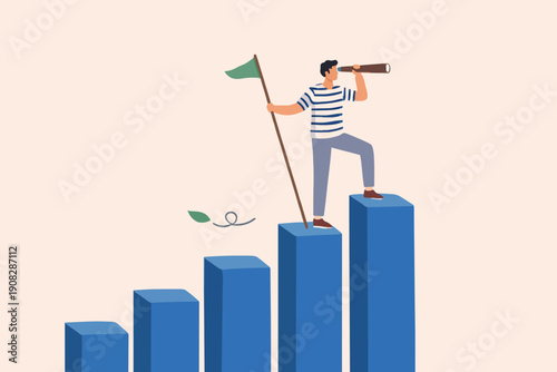 Growth and Future Vision