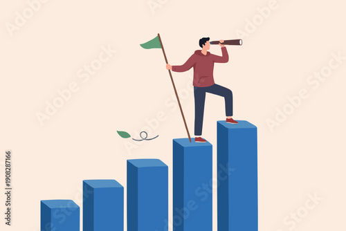 Growth and Future Vision