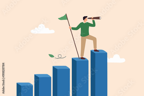 Growth and Future Vision