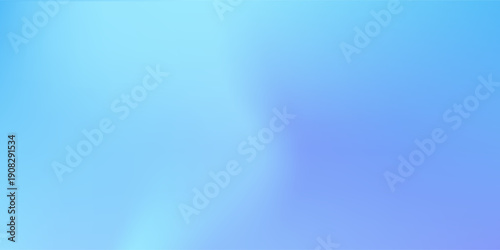Abstract natural light blue background eps10