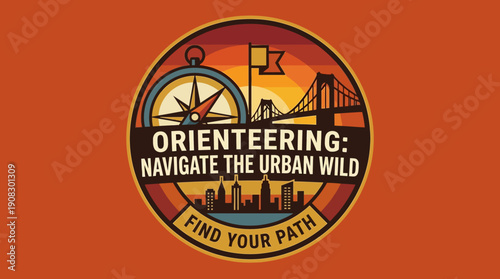 Urban Orienteering Navigate the Wilds and Discover Your Path