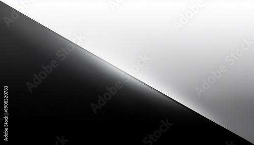 Black And White Background Fade Left To Right To Transparent Clipart Isolated On White Gradient