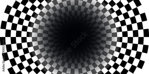 abstract chess background