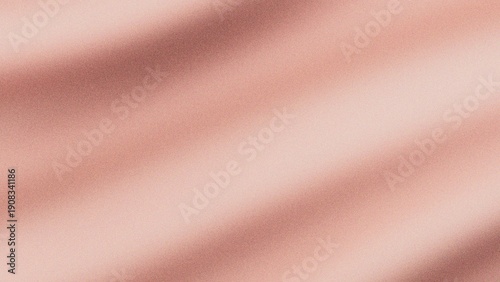 Photography Abstract Soft Peach Coral Gradient Texture with Grainy Noise Effect banner poste