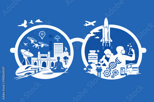 Future Vision and Progress